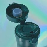 Starbucks 2022 China Valentine's Day Love Rainbow Siren Mermaid 16oz SS tumbler