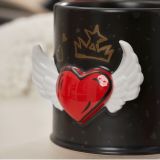 Starbucks 2022 China Valentine's Day Love with Wing 12oz mug