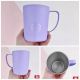 Starbucks 2022 Taiwan Purple 12oz Cup