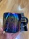 Starbucks 2022 Taiwan Oil Slick Siren 12oz Mug with Gift Box limit 500pcs number on the bottom