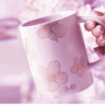 Starbucks 2022 China Sakura Blossom 13oz Mug