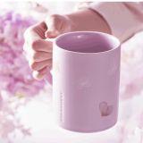 Starbucks 2022 China Sakura Blossom 13oz Mug