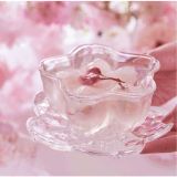 Starbucks 2022 China Sakura Dessert cup set