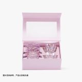 Starbucks 2022 China Sakura Dessert cup set