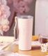 Starbucks 2022 China Spring Sakura 12oz SS Tumbler
