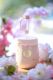 Starbucks 2022 China Pink Falling Sakura 17oz ceramics straw cup