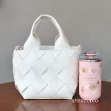 Starbucks 2022 China Sakura 12oz SS Tumbler with Bag