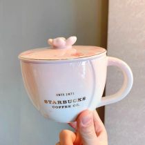 Starbucks 2022 China Sway Sakura 13oz Mug