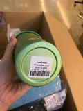 Starbucks 2022 Taiwan Neon tropical Green 18oz SS Tumbler ship after 6th Apr.
