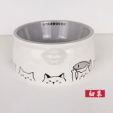 Starbucks 2022 Taiwan polar bear and pet mug