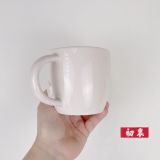 Starbucks 2022 Taiwan Mother's Day Flower mug
