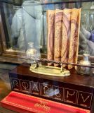 Universal Beijing Resort propitious cloud wand with box