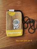 Starbucks 2022 China Coin Purse Phone Bag