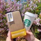 Starbucks 2022 China Coin Purse Phone Bag