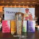 Starbucks 2022 Korea Gold Dome 24oz Tumbler ship in the middle of May