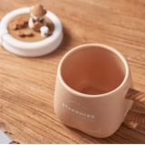 Starbucks 2022 China Coffee Bean Gunny-bag Design 12oz Mug