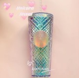 Starbucks 2022 Unicorn Jewel 24oz Cup Tumbler