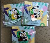Starbucks 2022  China Dragon Boat Festival Zongzi Three Pieces Pin Set