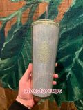 Starbucks 2022 China green marble dome 24oz Cup Tumbler Ship after 17th May