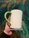Starbucks 2022 China marbling 16oz Mug Set
