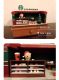 Starbucks 2016 China Christmas Music Box
