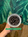 Starbucks 2022 China Coffee Bean Lid 16oz SS Cup Tumbler