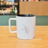 Starbucks 2022 China Coffee Planting Siren Logo 16oz Mug
