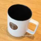 Starbucks 2022 China Coffee Planting Siren Logo 16oz Mug