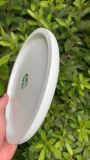 Starbucks 2022 China PU plastic Soft Touch Flying Disc