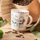 Starbucks 2022 China Coffee Planting 16oz Mug