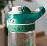 Starbucks 2022 China Contigo Coffee Planting 21oz Green Plastic Tumbler