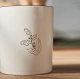 Starbucks 2022 China Coffee Planting Siren Logo 16oz Mug