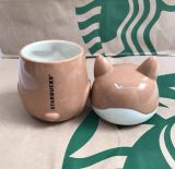 starbucks 2018 China Year of Dog wish you a fortune 8oz Mug