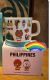 Starbucks 2022 PH Line Friends 12oz Mug with gift box shipping in the middle of Aug.