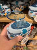 Miniso Disney Stitch 14oz Children Round Plastic Straw Cup Tumbler not starbucks
