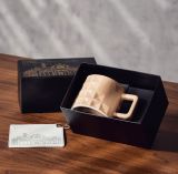 Starbucks 2022 China Global Reserve Roastery Seattle 8oz Mug with Gift Box