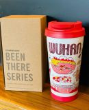 Starbucks 2022 China BTS Wuhan Mug Tumbler