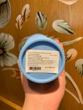 Starbucks 2022 Thailand Blue Sky Matte or Green Bling Studded 24oz Cup Tumbler