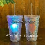 unicorn 16oz grande studded in hand ship soon