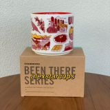 Starbucks 2022 China BTS Wuhan Mug Tumbler