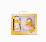 Starbucks 2022 China Autumn Thermos Cute Rabbit 10oz Baby Two Lids Cup Tumbler