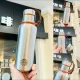 Starbucks 2022 China Autumn Simple 17oz SS Cup Tumbler