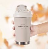 Starbucks 2022 China Autumn Ginkgo 13oz SS Cup Tumbler