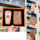 Starbucks 2022 China Autumn Grain 13oz Tumbler with Notebook