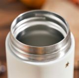 Starbucks 2022 China Autumn squirrel and chestnut 12oz Cup Tumbler
