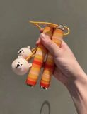 Starbucks 2022 China Orange or Green Jump Rope