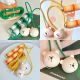 Starbucks 2022 China Orange or Green Jump Rope
