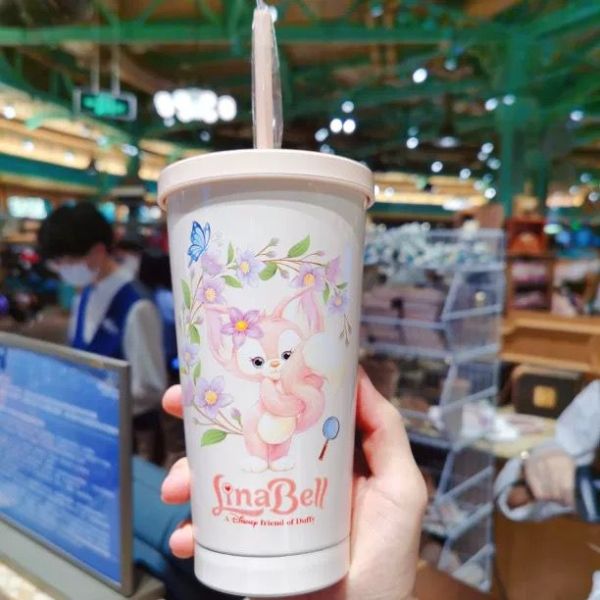 Shanghai Disney Linabell 19oz SS Cup Tumbler