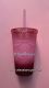 US&CAN Holiday Release Waxberry Pink Gradient Grande 16oz Studded in hand ship soon