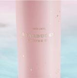 Starbucks 2022 China Anniversary Colorful Thermos Siren Mermaid 12oz Cup Tumbler